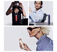 Dyson HushJet™ Mini Cool ventilatore portatile