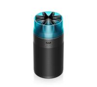 Dyson - Hushjet Black-black Dyson