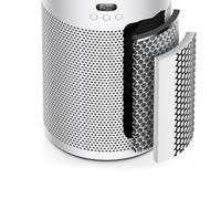 Dyson Hushjet™ Purifier purificatore d'aria compatto e potente