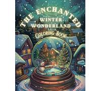 Dyson Independent Authors The Enchanted Winter Wonderland (Tascabile)