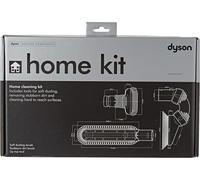 Dyson Kit Casa 3 Accessori Spazzola Morbida, per Superfici Alte e Rigide
