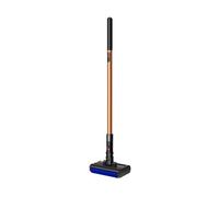 Dyson Pencilwash Aspirapolvere elettrica Batteria Bagnato Senza sacchetto Multicolore