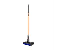 Dyson Pencilwash Aspirapolvere elettrica Batteria Bagnato Senza sacchetto Multicolore