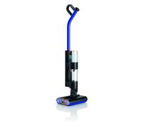 Dyson Wash G1 Scopa elettrica Batteria Bagnato Senza sacchetto Nero, Blu