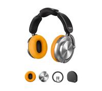 DYSON ON TRAC CUFFIE WIRELESS, Aluminium
