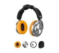 DYSON ON TRAC CUFFIE WIRELESS, Aluminium