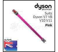 Dyson Originale Wand Stick Tubo di Prolunga Fucsia V7 V8 V10 V11 SV10 SV11 As...