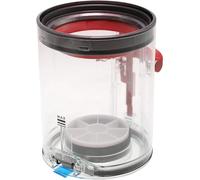 Dyson - Pattumiera Piccola Originale per unità V10, Parte n. 969509-02