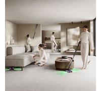 Dyson Pencilvac aspirapolvere sottile