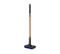 Dyson PencilWash Lavapavimenti, Ultra Sottile e Leggera, 30 Minuti | 64.000 Filamenti in Microfibra, Estrazione Automatica dello Sporco, Rullo Lavato in Otto Punti