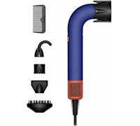 ASCIUGACAPELLI DYSON SUPERSONIC R PRO HD18 PERVINCA TANGERINE