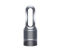 Dyson Pure Hot+Cool - Purificatore d'aria/Riscaldamento/Ventilatore da tavolo, argento, 5025155031780