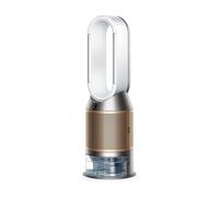 Dyson Purifier Humidify + Cool De-Nox 62,4 dB 45 W Oro, Bianco Dyson