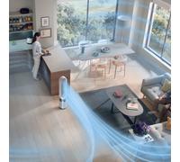 Dyson Purificatore d'aria Purifier Cool PC1