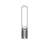 Dyson - Purificatore e ventilatore d'aria intelligente Purifier Cool TP07, colore bianco/argento