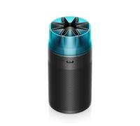 Dyson - Hushjet Black-black Dyson