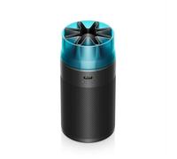 Dyson - Hushjet Black-black Dyson