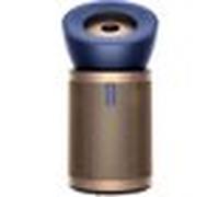 Dyson Purifier Big+Quiet Formaldehyde (Oro/Blu di prussia) Purificatore ventilatore