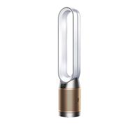 Dyson Purifier Cool PC2 De-NOx 61,5 dB 40 W Oro, Bianco Dyson