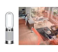 Dyson - Dyson Purifier Hot + Cool Hp1-white Dyson