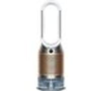 Dyson Purifier Humidify + Cool De-Nox 62,4 dB 45 W Oro, Bianco Dyson