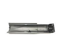 Dyson Ricambio Big Bin Runner per unità V10 e V11, n. Parte 969835-01, Nero, Taglia Unica