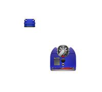 DYSON 360 VIS NAV aspirapolvere robot, 450 W