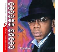 Dyson Ronnie - Constantly