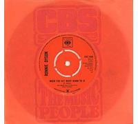 Dyson, Ronnie - Dyson, Ronnie When You Get Right Down To It 7" CBS 7449 EX 1971