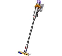 Dyson Scopa Elettrica senza Filo Ciclonica a 18 V colore Giallo - 369535-01 V15 Detect Absolute Nichel