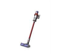 Dyson - Scopa Elettrica V10 Origin-rosso/silver Dyson