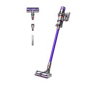 Dyson - Scopa Elettrica V11 Advanced-nickel/purple Dyson