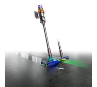 Dyson Scopa Elettrica V15s Submarine Yellow/Nickel