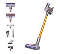 Scopa Elettrica Ricaricabile V8 Absolute Batteria Litio 22.8 Volt Autonomia fino a 40 Minuti Senza sacco Capacit 0.54 Litri