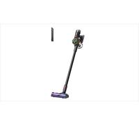 Dyson V8 Cyclone Aspirapolvere senza filo, 150 AW, 60 minuti di autonomia, Spazzola Motorbar anti groviglio, accessori combinati, stazione di ricarica a muro 2026