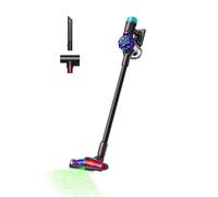 Dyson V10 Konical™ aspirapolvere senza filo - 150 Air Watt, aspirazione potente e costante, tecnologia anti-groviglio, rileva polvere invisibile, 2-in-1 pavimenti e portatile