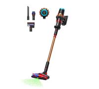Dyson Scopa ricaricabile V16 Piston Animal Black