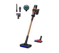 Dyson Scopa ricaricabile V16 Piston Submarine Black