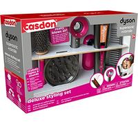 Bambini Gioco di Ruolo Dyson Giocattolo Styling Set - Supersonic Capelli Dryer &