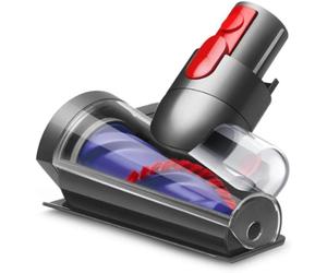 DYSON SPAZZOLA ORIGINALE 971426-01 MINI TURBINA X CAPELLI MOD V7 V8 V10 V11 V15