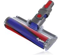 Dyson Spazzola Pavimenti FLUFFY Soft Roller Cleanerhead 966489-15 SV12 SV14 V10