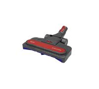 Dyson - Spazzola per Parquet, Modello Pneumatic, Collegamento MuscleHead, Aspirapolvere Cinetic CY26 Big Ball