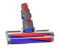 Dyson Spazzola Morbida per Pulizia Pavimenti duri, per aspirapolvere V8 Senza Fili, Multicolore, Taglia Unica