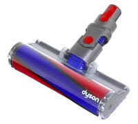 Dyson Spazzola per Pavimenti a sgancio rapido con Rullo Morbido V8 SV10 SV25 Absolute Vacuum Cleaner
