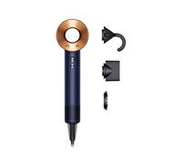 Dyson SS HD07 Supersonic asciugacapelli 1600 W Blu, Rame