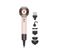 Dyson Supersonic Nural™ - Capelli lisci e mossi (Rosa cipria/Oro rosa) Asciugacapelli