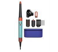 Dyson - Styler Airwrap I.d. (capelli Ricci E Molto Ricci)-ceramic Patina/topaz Dyson
