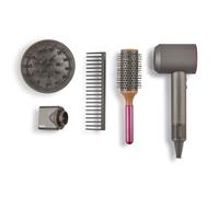 Dyson Styling Set Supersonic Asciugacapelli a Batteria Ruolo Giocattolo Girls 3+