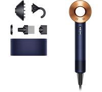 Dyson Supersonic™ Asciugacapelli | Edizione regalo | blu notte/rame