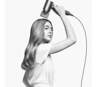 Dyson Supersonic™ asciugacapelli+stand +spazzol pettine